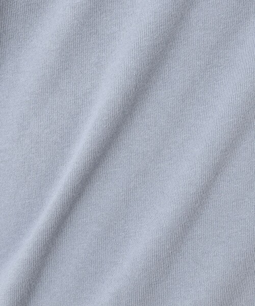 PENDLETON（ペンドルトン）の「【PENDLETON/ペンドルトン】LOGO EMB LS Tee ロゴ刺繍 長袖Tシャツ25AW（Tシャツ/カットソー・メンズ・グレイッシュブルー/オフホワイト/ライトグレー/チャコールグレー・M/L）」の21枚目の写真