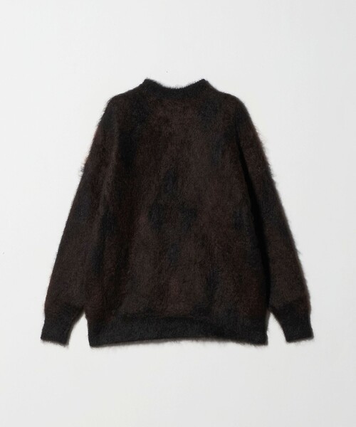 SACRA(サクラ)の「<SACRA> ジャガード ニット(ニット/セーター・レディース・ダークグレー/ブラック・38)」の16枚目の写真