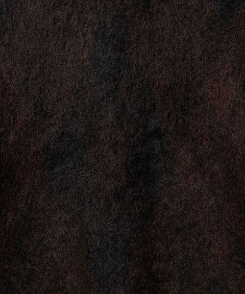 SACRA(サクラ)の「<SACRA> ジャガード ニット(ニット/セーター・レディース・ダークグレー/ブラック・38)」の9枚目の写真