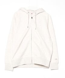 【FRUIT OF THE LOOM/フルーツオブザルーム】BASIC SWEAT ZIP UP HOODIE / ジップパーカー