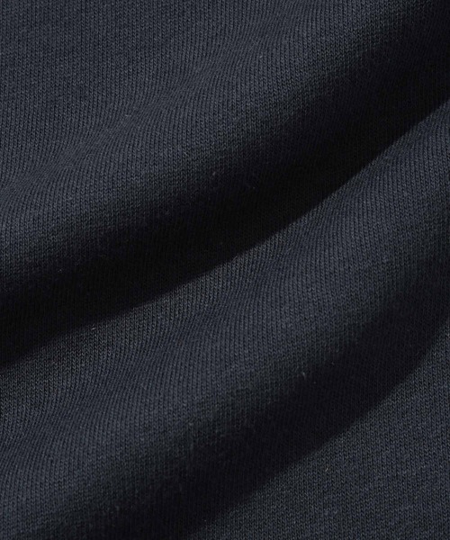 Mac-House(マックハウス)の「髭サガラ刺繍トレーナー(スウェット・メンズ・ネイビー/アッシュ/ブラック/グリーン・L/M/XL)」の18枚目の写真