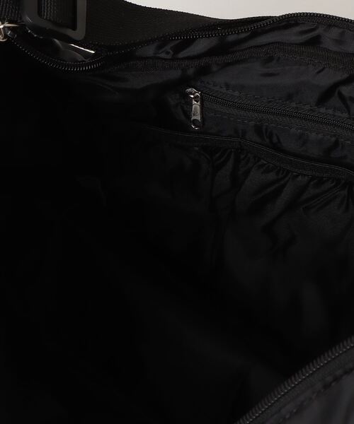 Dickies(ディッキーズ)の「【DICKIES/ディッキーズ】DK PADDED MP SHOULDERBAG(ショルダーバッグ・メンズ・ブラック/カーキ/アイボリー・FREE)」の10枚目の写真