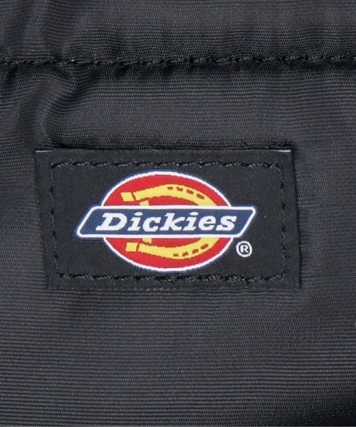 Dickies(ディッキーズ)の「【DICKIES/ディッキーズ】DK PADDED MP SHOULDERBAG(ショルダーバッグ・メンズ・ブラック/カーキ/アイボリー・FREE)」の20枚目の写真
