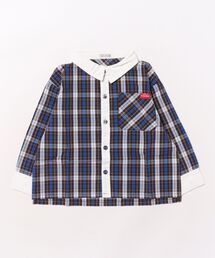 RAGMART（ラグマート）の「クレリック長袖シャツ（シャツ/ブラウス）」