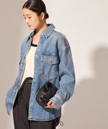 ジャーナルスタンダード　別注　デニムシャツ JOURNAL STANDARD｜ジャーナルスタンダードのシャツ/ブラウス