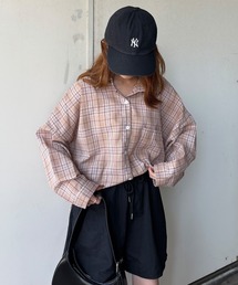 ISOOK｜アイスーのシャツ/ブラウス通販 - ZOZOTOWN