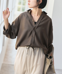 Spick & Span（スピックアンドスパン）｜シャツ/ブラウス