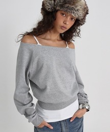 BLACKUP｜ブラックアップのスウェット通販 - ZOZOTOWN