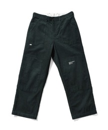 LFYT（エルエフワイティー）の「LFYT ラファイエット【Lafayette】- ダブル ニーワーク コーデュロイ パンツ【DOUBLE KNEE CORDUROY PANTS LA251203】（カーゴパンツ）」