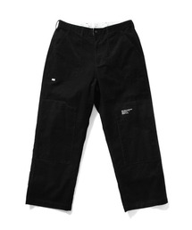 LFYT（エルエフワイティー）の「LFYT ラファイエット【Lafayette】- ダブル ニーワーク コーデュロイ パンツ【DOUBLE KNEE CORDUROY PANTS LA251203】（カーゴパンツ）」