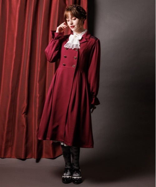 秋セールお値下げ中　レアKRIS VAN ASSCHE トレンチコート44 楽天市場】kris van assche（コート・ジャケット｜メンズ