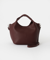 B.C STOCK | 《追加》スクエアハンドBAG(ショルダーバッグ)