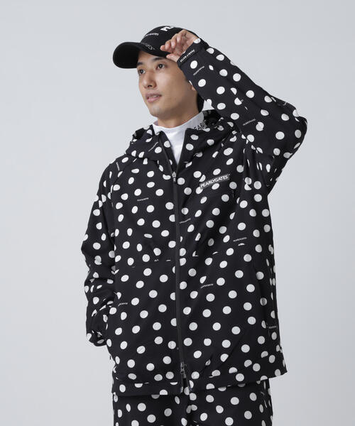 PEARLY GATES（パーリーゲイツ）の「【PEARLY GATES】CRAFTEVO