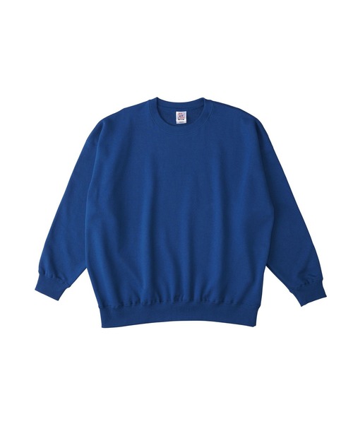 セール】【Cross＆Stitch】レギュラーウェイト ビッグシルエット