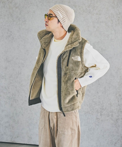 と*子様 ザノースフェイス NORTH FACE NA72061バーサロフトハー ザノースフェイス NORTH FACE NA72061バーサロフトハー - メルカリ