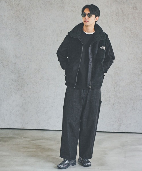 ◼️新品未使用◼️Ｌ◼️ザノースフェイスUSベスト◼️The North Face THE NORTH FACE/ザ・ノース・フェイス〉ヌプシベスト