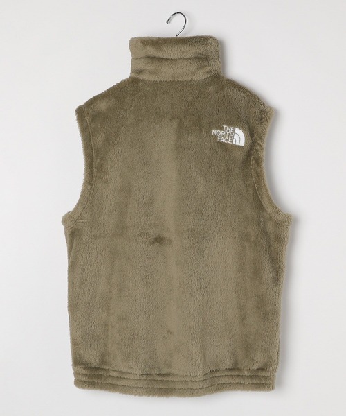 THE NORTH FACE（ザノースフェイス）の「【THE NORTH FACE(ザ・ノース・フェイス)】バーサロフトベスト（ベスト・メンズ・ブラック/ベージュ・LARGE/MEDIUM）」の11枚目の写真