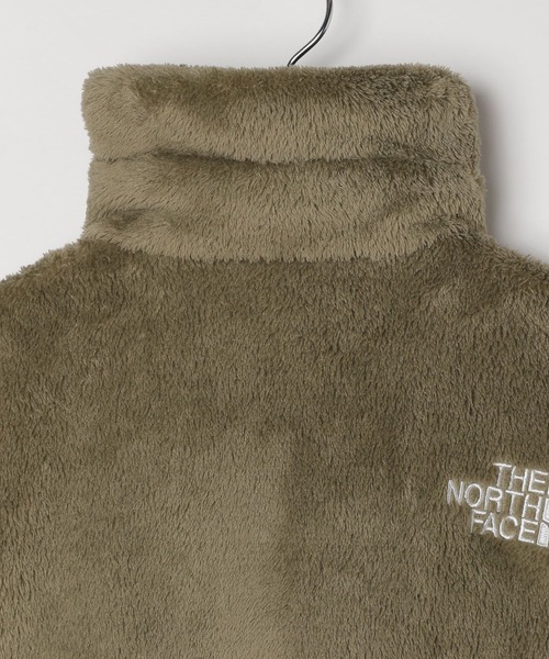 THE NORTH FACE（ザノースフェイス）の「【THE NORTH FACE(ザ・ノース・フェイス)】バーサロフトベスト（ベスト・メンズ・ブラック/ベージュ・LARGE/MEDIUM）」の12枚目の写真