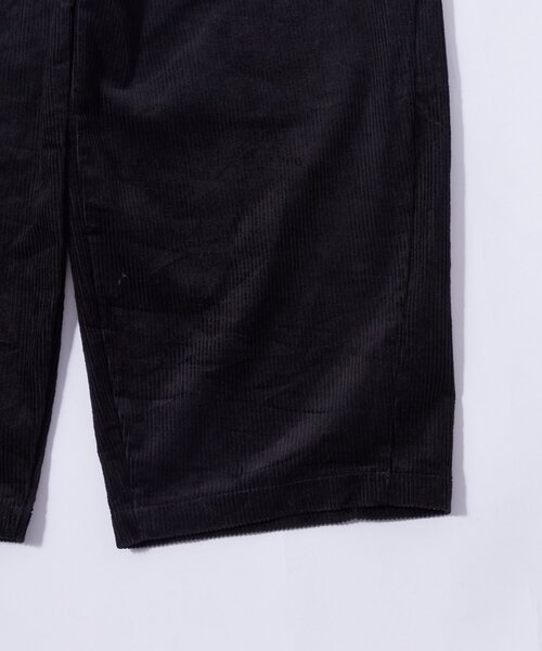 WHO'S WHO gallery(フーズフーギャラリー)の「KOOKYN コーデュロイカーブパンツ(その他パンツ・メンズ・ブラック/ブラウン/ネイビー・FREE)」の20枚目の写真