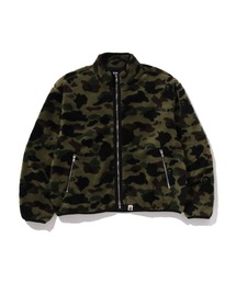 A BATHING APE｜ア ベイシング エイプのミリタリージャケット