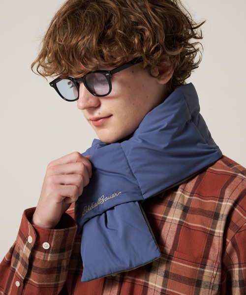 Eddie Bauer｜エディーバウアーのマフラー通販 - ZOZOTOWN