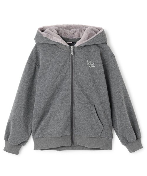 セール】【人気商品再入荷】【直営店で取り扱い無し】みみつきパーカ