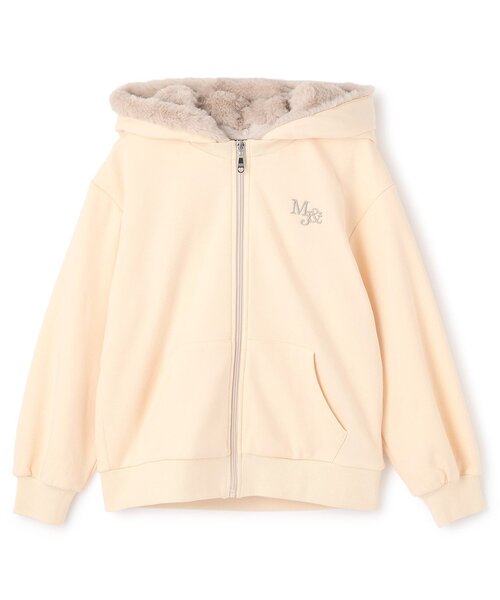 セール】【人気商品再入荷】【直営店で取り扱い無し】みみつきパーカ