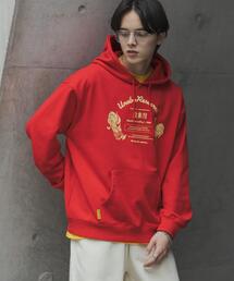 鳥貴族×UR　UnuboResearch  PARKA