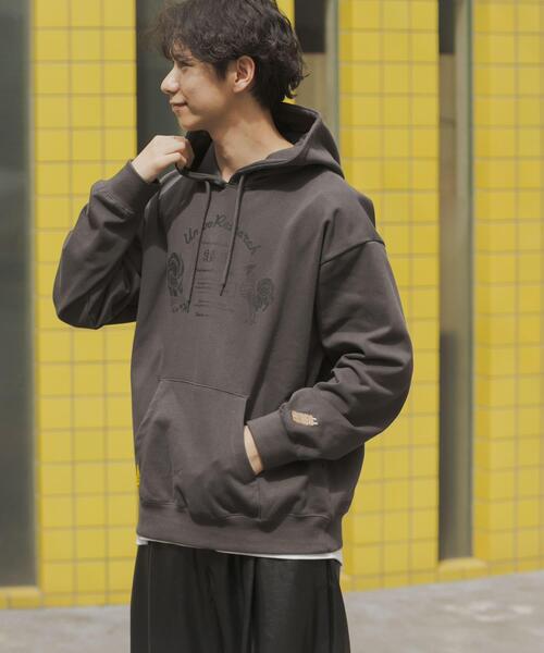 URBAN RESEARCH（アーバンリサーチ）の「鳥貴族×UR UnuboResearch