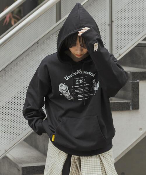 URBAN RESEARCH（アーバンリサーチ）の「鳥貴族×UR UnuboResearch