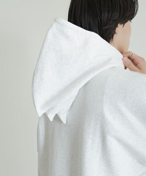 鳥貴族×UR UnuboResearch PARKA（スウェット）｜URBAN RESEARCH