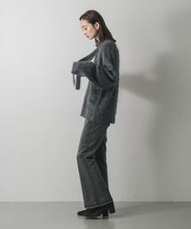 SENSE OF PLACE by URBAN RESEARCH | ブラストフレアデニム(その他パンツ)