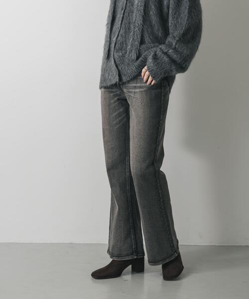 セール】ブラストフレアデニム（その他パンツ）｜SENSE OF PLACE by