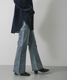 SENSE OF PLACE by URBAN RESEARCH | ブラストフレアデニム(その他パンツ)