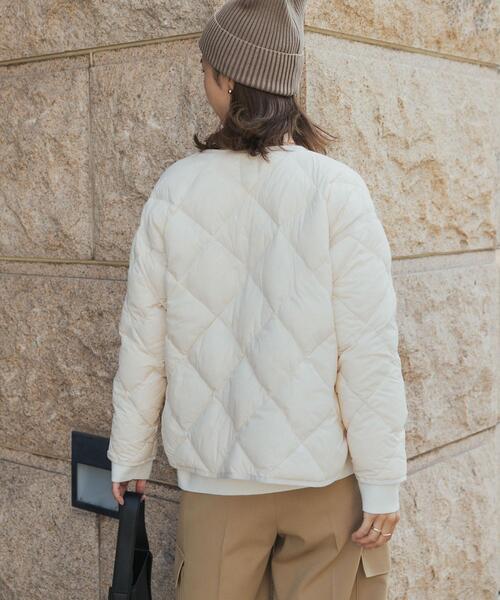 URBAN RESEARCH DOORS（アーバンリサーチドアーズ）の「ライトダウン