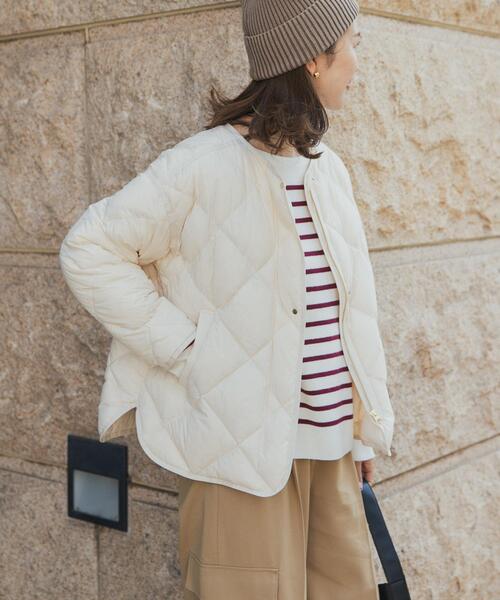 URBAN RESEARCH DOORS（アーバンリサーチドアーズ）の「ライトダウン