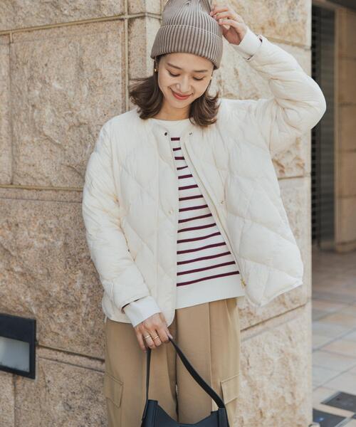 URBAN RESEARCH DOORS（アーバンリサーチドアーズ）の「ライトダウン