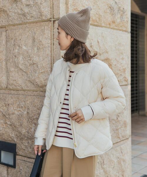 URBAN RESEARCH DOORS（アーバンリサーチドアーズ）の「ライトダウン