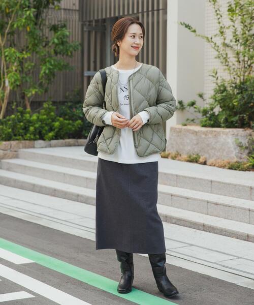 URBAN RESEARCH DOORS（アーバンリサーチドアーズ）の「ライトダウン