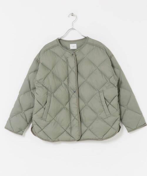 URBAN RESEARCH DOORS（アーバンリサーチドアーズ）の「ライトダウン