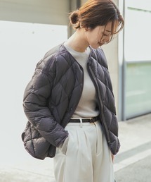 URBAN RESEARCH DOORS｜アーバン リサーチ ドアーズのダウン