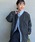 NANGA�i�i���K�j�́u[NANGA/�i���K] HINOC ���b�v�X�g�b�v �C���i�[�_�E���J�[�f�B�K���i�_�E���W���P�b�g/�R�[�g�j�v�b�u���b�N
