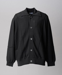 MAISON SPECIAL｜メゾン スペシャルのカーディガン/ボレロ（コットン