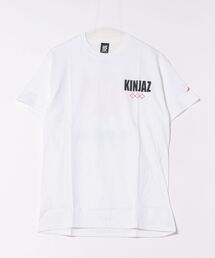【RES】【KINJAZ】Graphic T