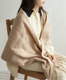 VENCEEXCHANGE | 無地バイカラーマフラー(マフラー)