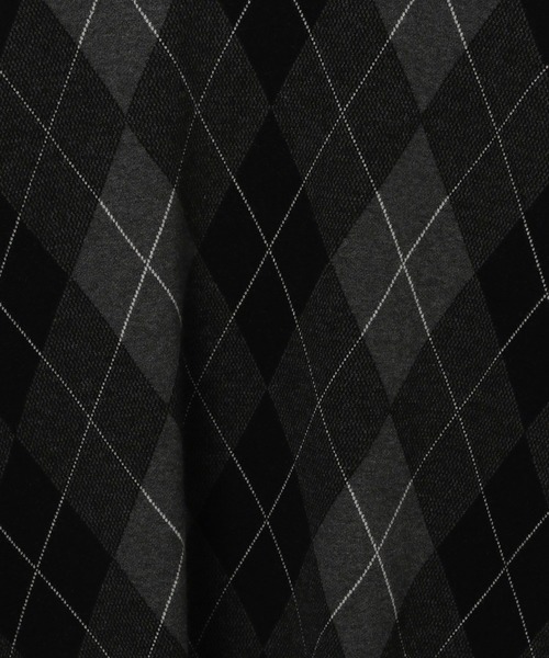 GLOBAL WORK（グローバルワーク）の「メルティ柄プルオーバー/581097（ニット/セーター・メンズ・ホワイト系その他3/その他/グレー系その他/ブルー系その他4/ホワイト系その他2/ブルー系その他7・MEDIUM/SMALL/LARGE/X-LARGE）」の10枚目の写真