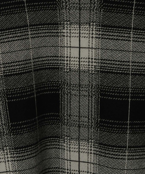 GLOBAL WORK（グローバルワーク）の「メルティ柄プルオーバー/581097（ニット/セーター・メンズ・ホワイト系その他3/その他/グレー系その他/ブルー系その他4/ホワイト系その他2/ブルー系その他7・MEDIUM/SMALL/LARGE/X-LARGE）」の7枚目の写真