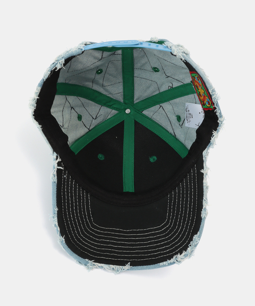 b.Eautiful/ビューティフル】 b.E Hat C013-HT-006(キャップ)|b b.Eautiful/ビューティフル】 b.E Hat C013-HT-006(キャップ)|b