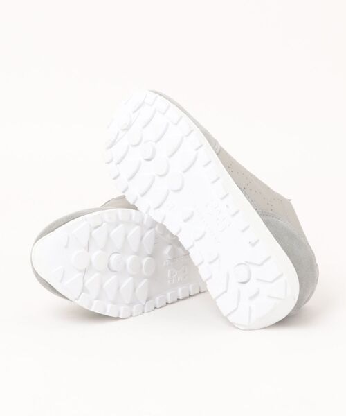 2STAR（ツースター）の「【2STAR】ベーシックランニングスニーカー(E5103E)（スニーカー・レディース・グレー・36/35/38）」の3枚目の写真