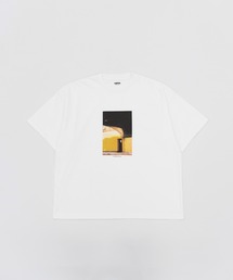 LAPIIS（ラピス）の「半袖Tシャツ（Tシャツ/カットソー）」